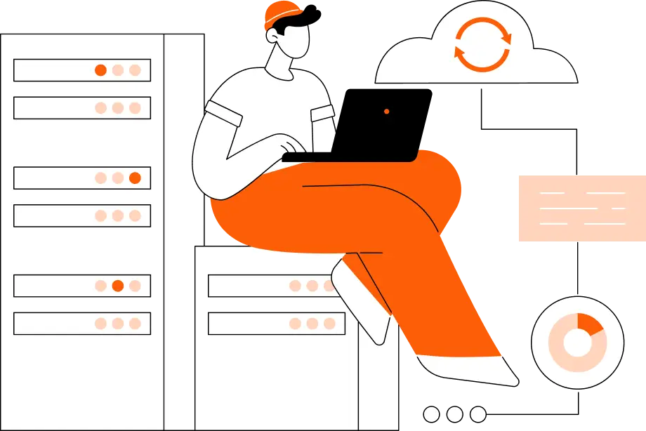 Paylaşımlı Web Hosting