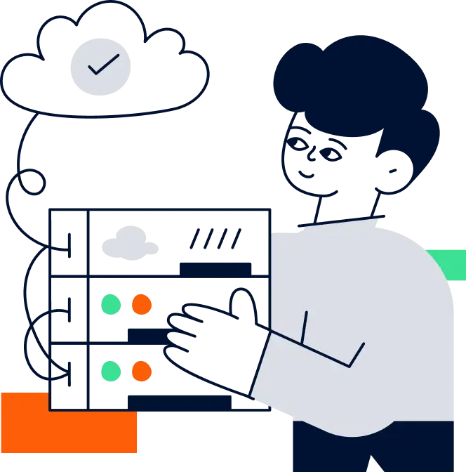 Reseller (Bayi) Hosting